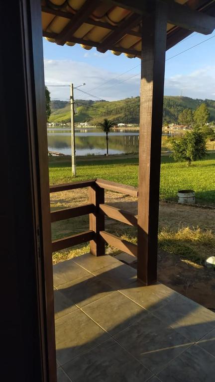  Praia camping capitólio