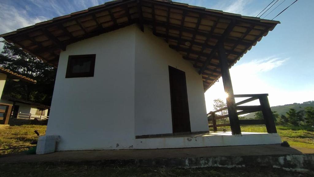  Praia camping capitólio