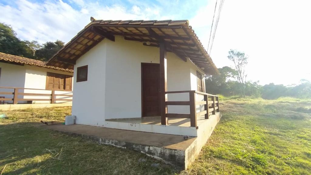  Praia camping capitólio
