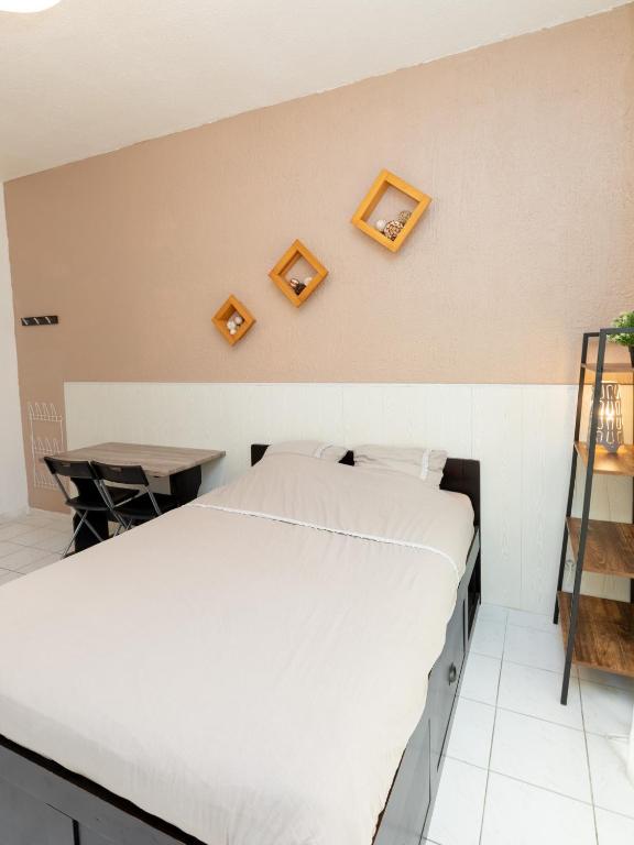 Loc'Apparts Montpellier - Studio