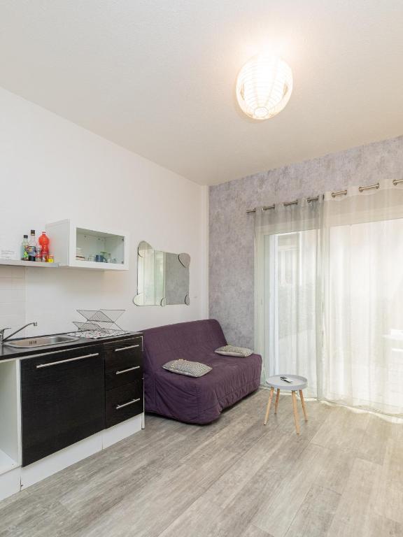 Loc'Apparts Montpellier - Studio