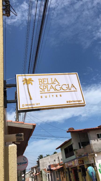  Bella Spiaggia