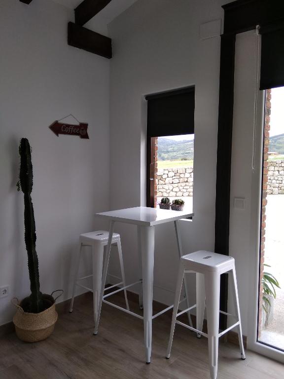 Fotografie z fotogalerie ubytování Posada Tresvalle v destinaci Ubiarco