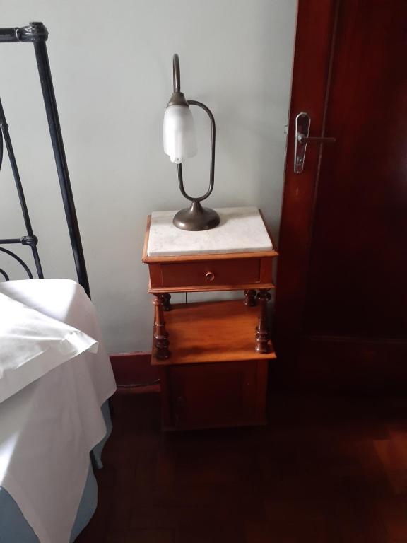  Hotel Bragança