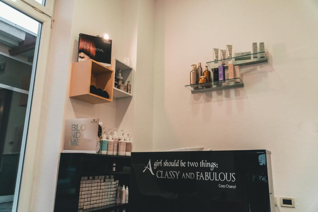 Hotel Savoy - Resim 33