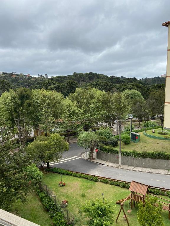  Tranquilidade Excelente Localização Capivari
