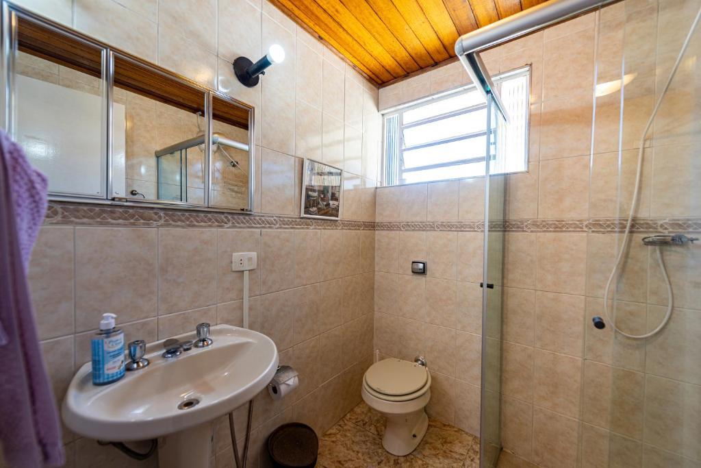 Ap Casal Localização e Segurança