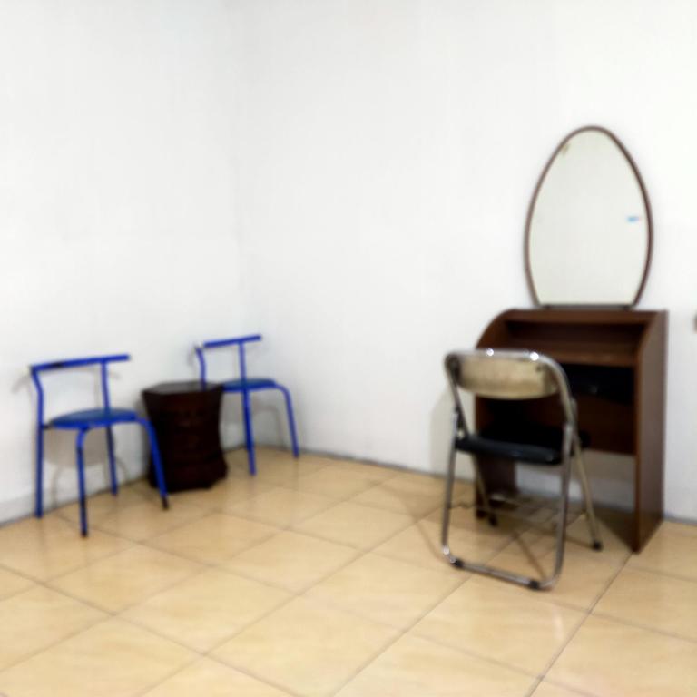 Fotografie z fotogalerie ubytování Hotel Nirwana Ternate RedPartner v destinaci Ternate