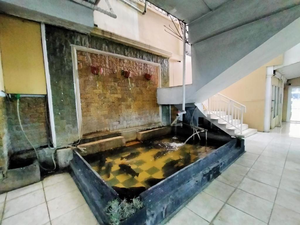 Fotografie z fotogalerie ubytování Hotel Nirwana Ternate RedPartner v destinaci Ternate