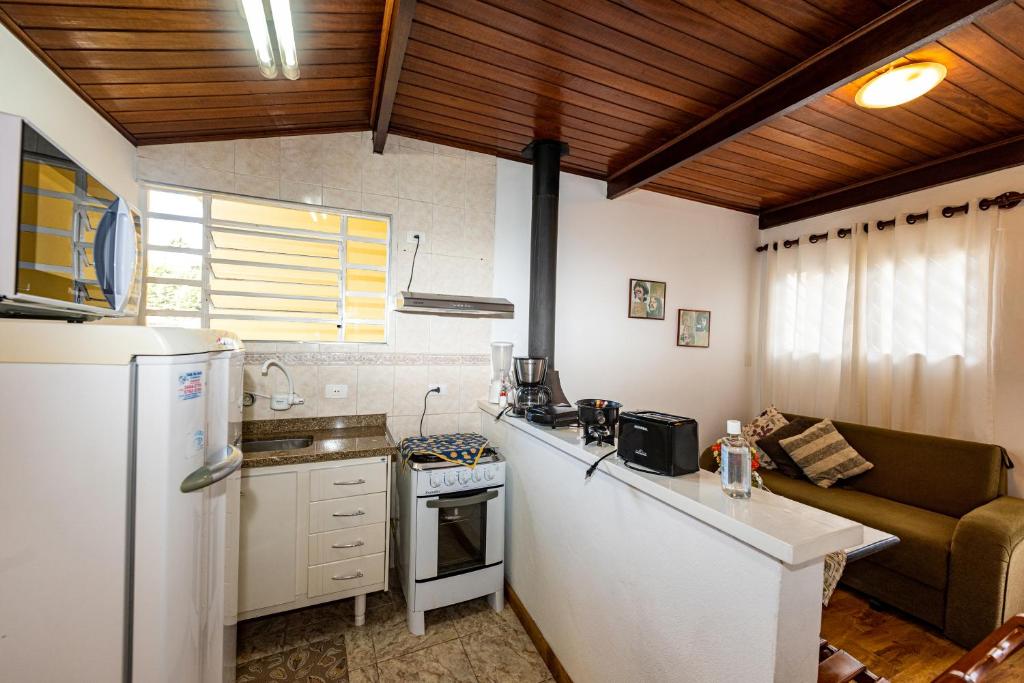  Ap Casal Localização e Segurança