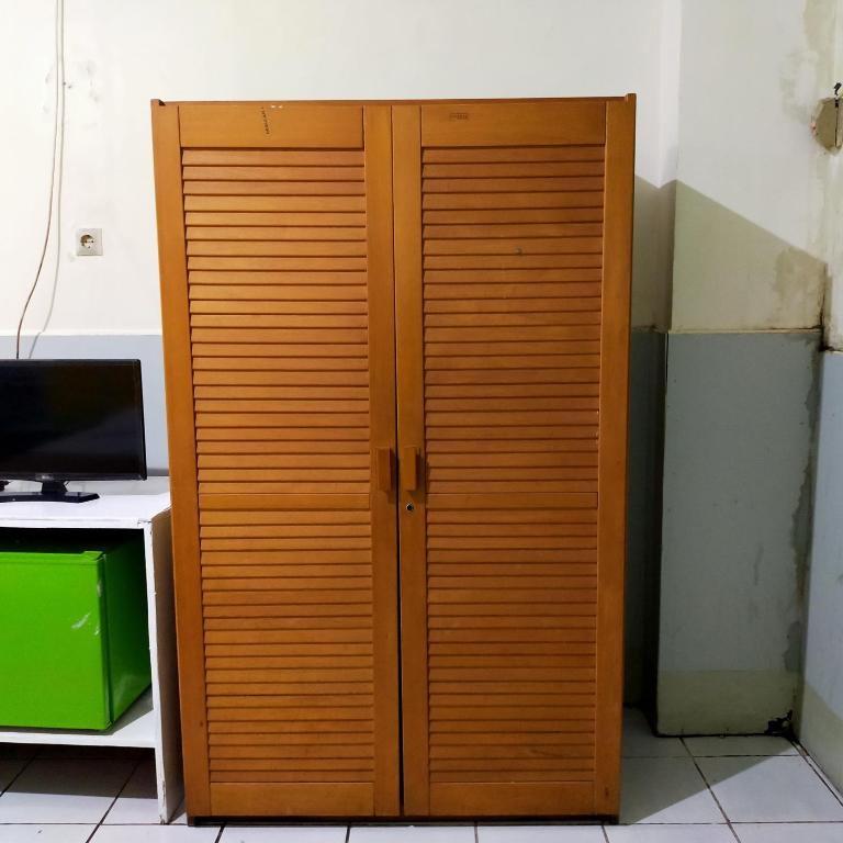 Hotel Nirwana Ternate RedPartner - Budget Single Room