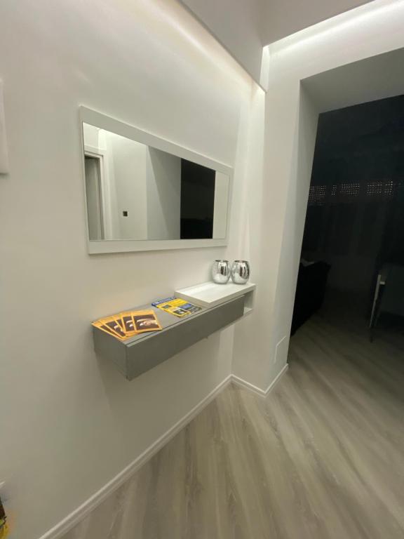 Fotografie z fotogalerie ubytování M&M’s Home v destinaci Terni