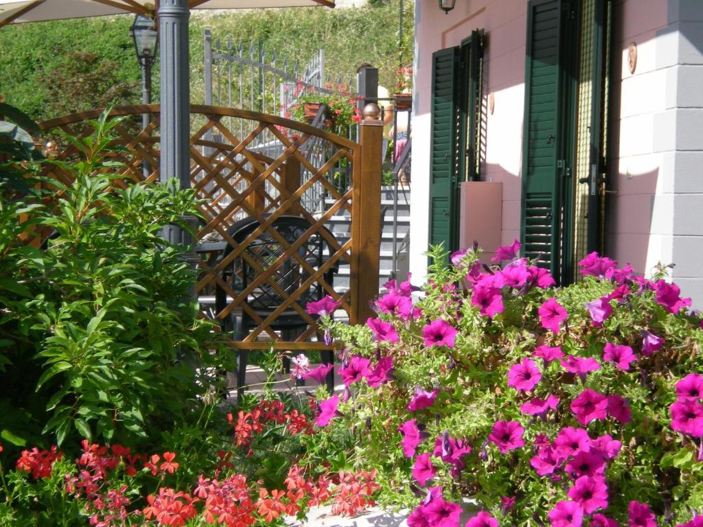 Casa Vacanze Miravalle - 