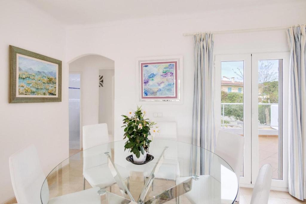 Fotografie z fotogalerie ubytování Apartamento Puesta de Sol v destinaci Alcúdia