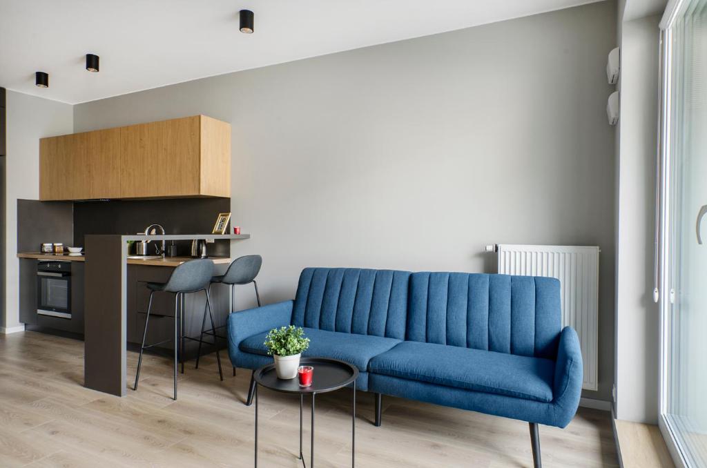 ApartHouse Fabryczna - 