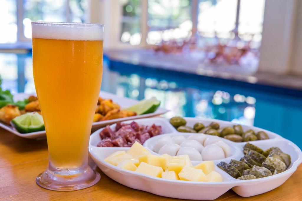  Thermas Piratuba Park Hotel
