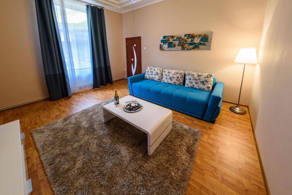 Savoya Residence, Temesvár – 2023 legfrissebb árai
