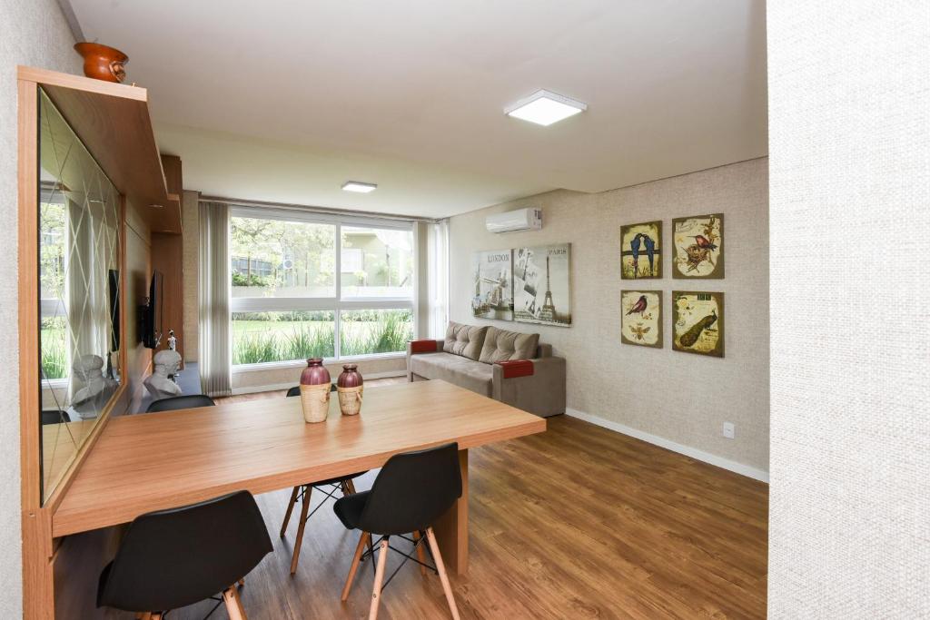 Rosa Apartamento Terraneo Gramado  Rosa Apartamento Terraneo Gramado