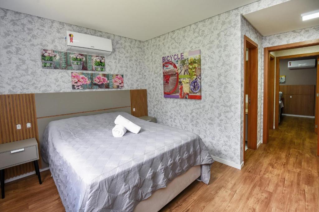 Rosa Apartamento Terraneo Gramado  Rosa Apartamento Terraneo Gramado