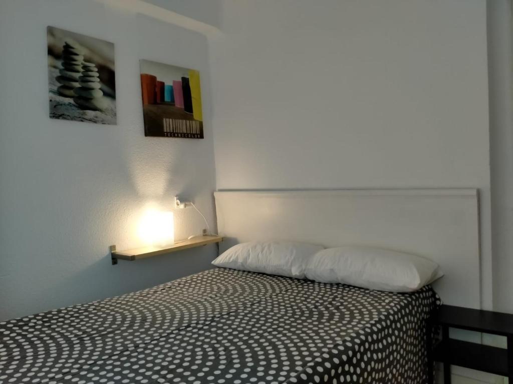 Apartamento completo a 5min de la playa, Málaga – Updated ...