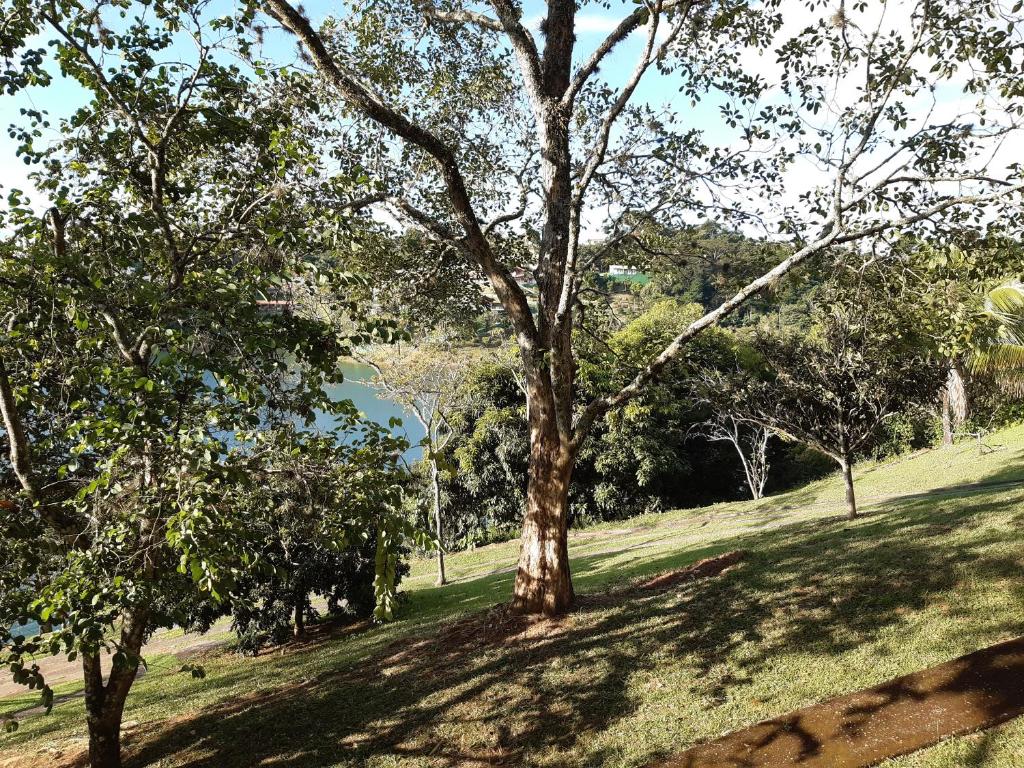  Chalé Karin Sampaio