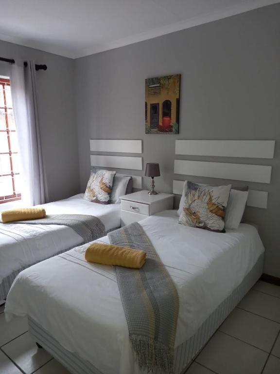 SU CASA B&B - Deluxe Family Suite