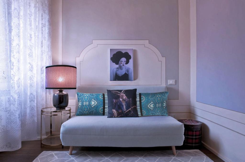 Gallery image of Ginevra Suite in Cortona