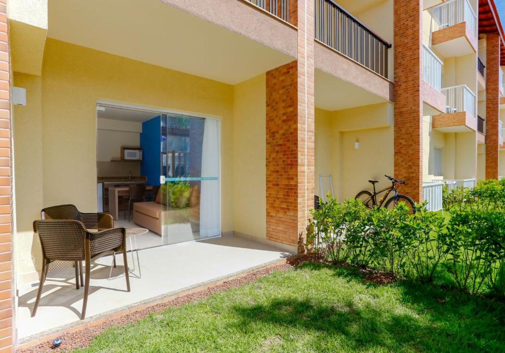  Ondas Praia Resort
