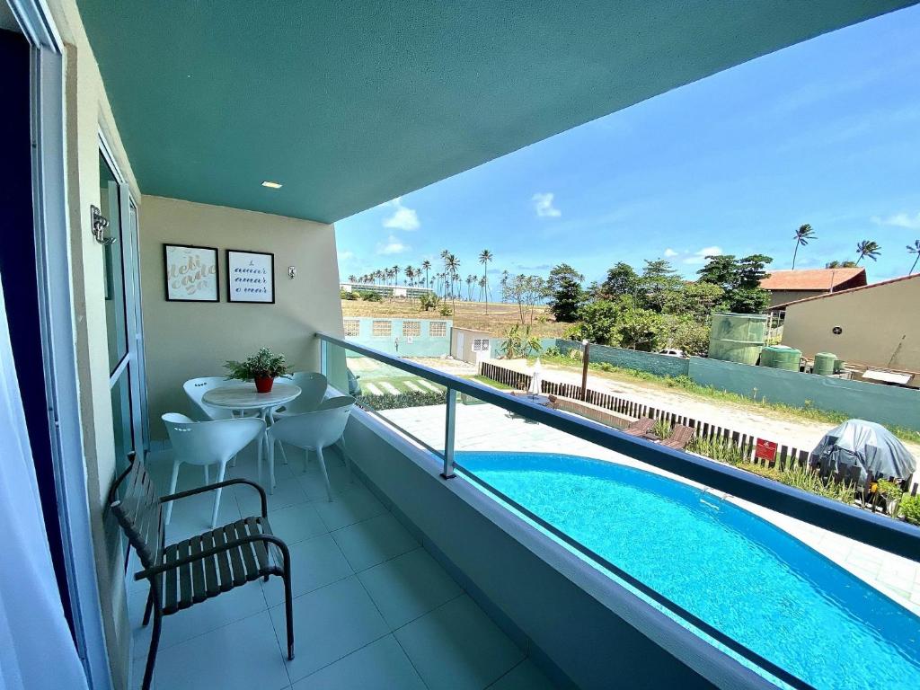 Villas do Atlântico próximo ao mar por Carpediem