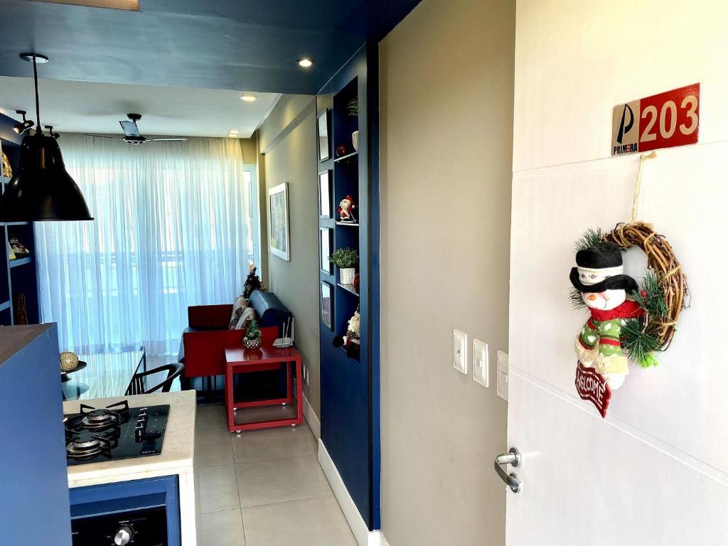  Villas do Atlântico próximo ao mar por Carpediem