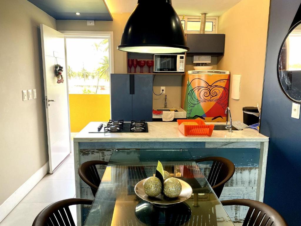 Villas do Atlântico próximo ao mar por Carpediem