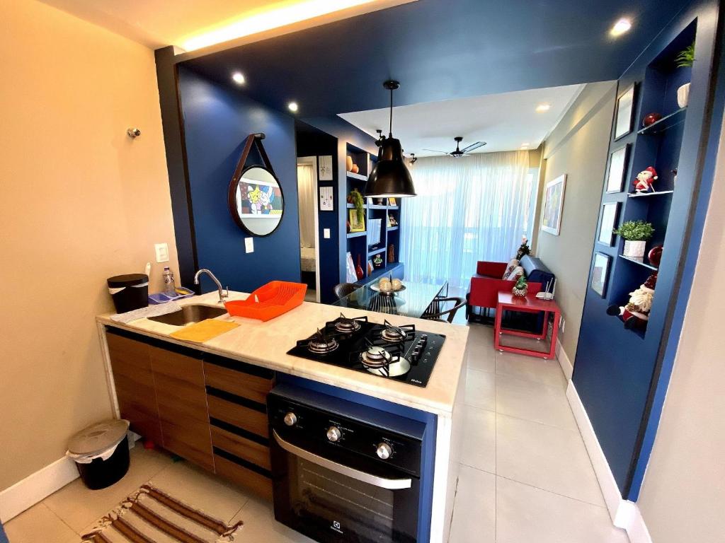  Villas do Atlântico próximo ao mar por Carpediem