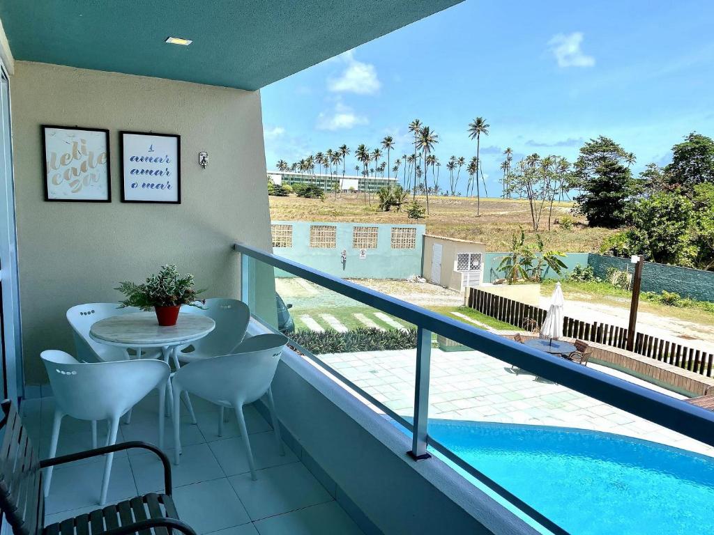  Villas do Atlântico próximo ao mar por Carpediem
