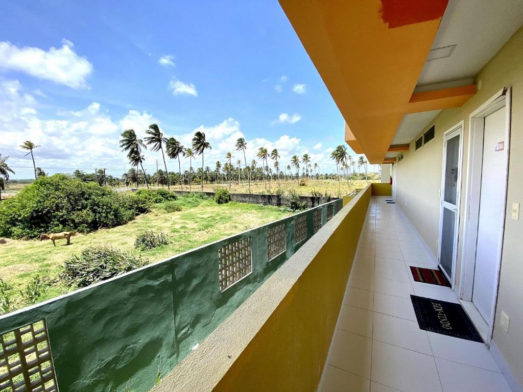  Villas do Atlântico próximo ao mar por Carpediem