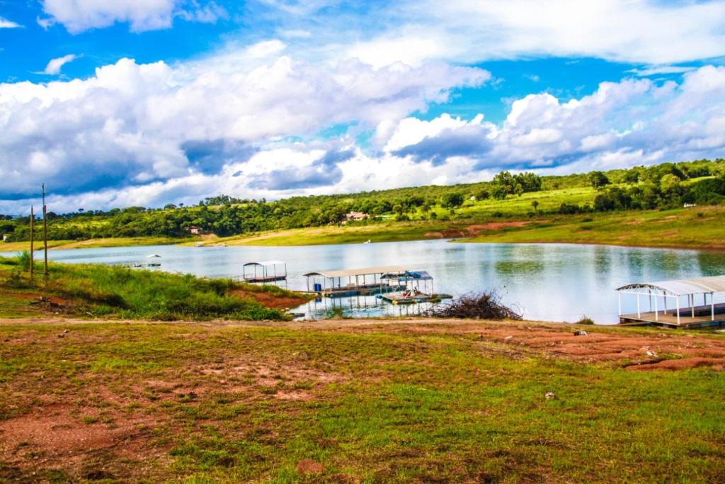  Pousada e Camping Capitour