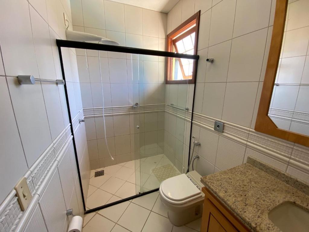  CASA 3 DORMITÓRIOS JURERE INTERNACIONAL