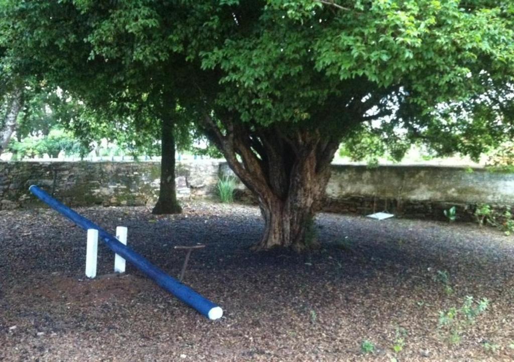  Pousada Fazenda das Bicas