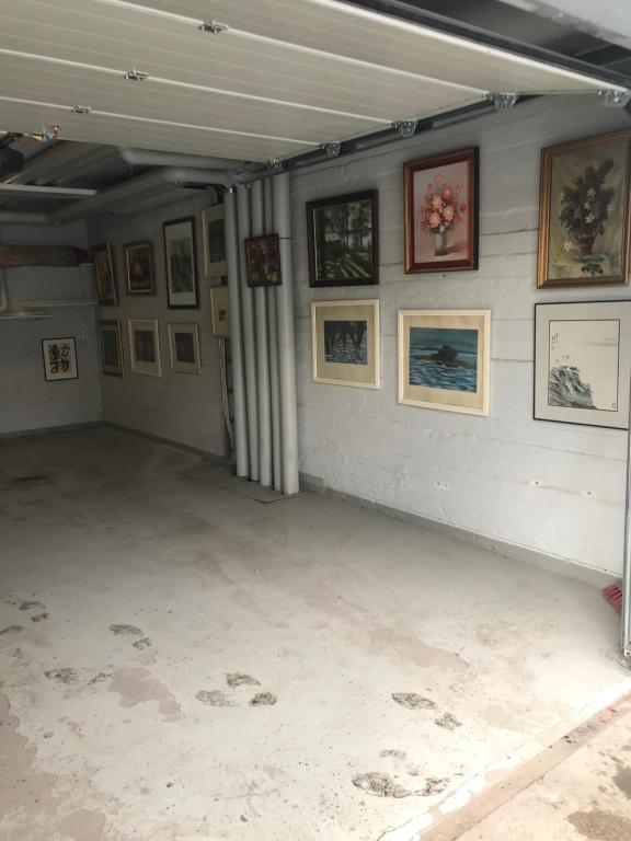 Fotografie z fotogalerie ubytování City Apartment Sairaalakatu, lämmin sähköistetty autotalli sisältyy hintaan v destinaci Kuopio