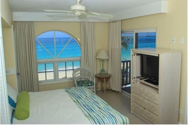 Gallery image of Paradise Island Beach Club Ocean View Villas in Creek Village