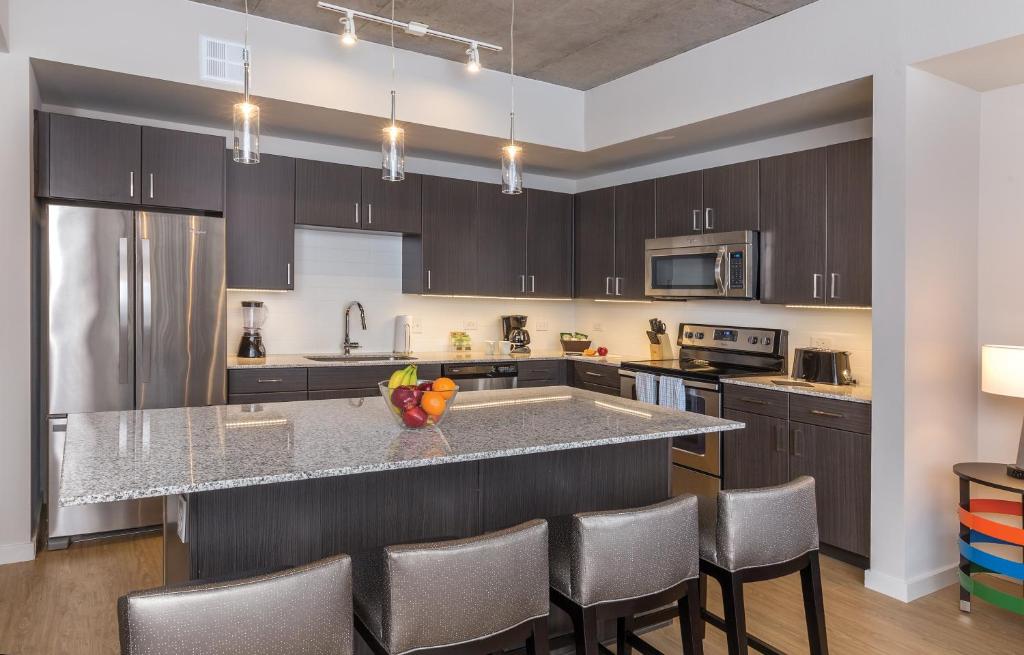 Club Wyndham Austin - Appartamento Con Due Camere Da Letto