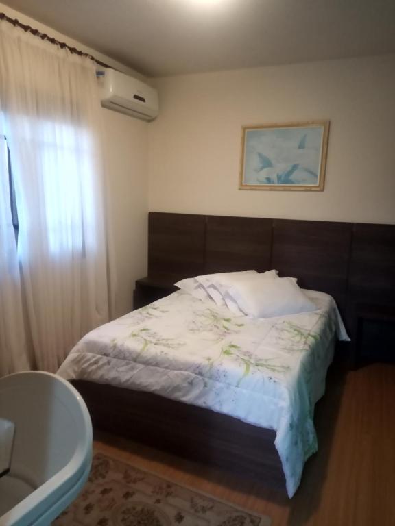  Residencial Aconchego do Lago