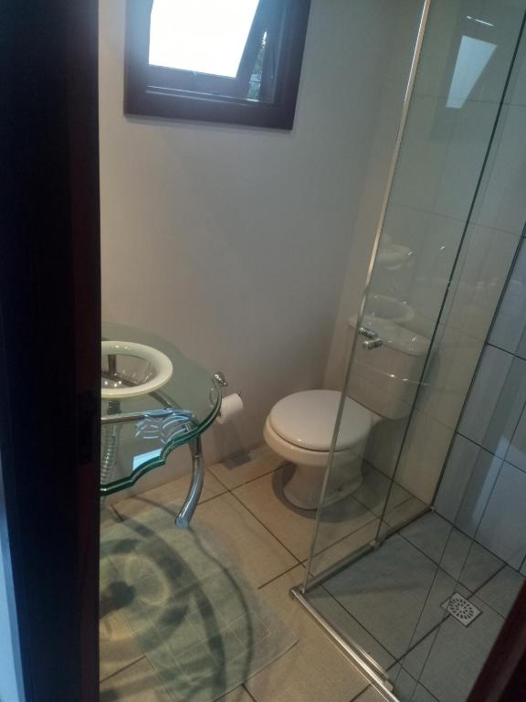  Residencial Aconchego do Lago