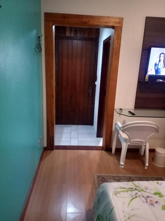  Residencial Aconchego do Lago