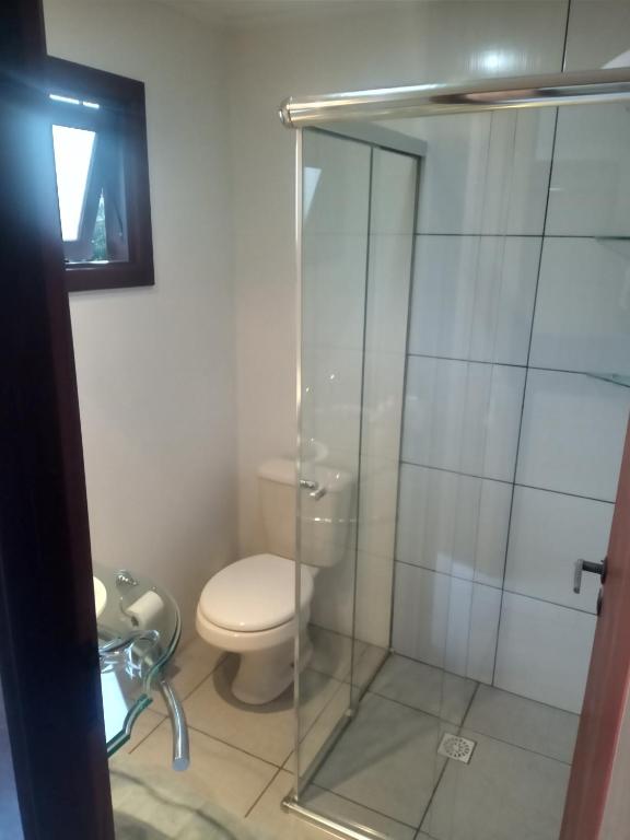  Residencial Aconchego do Lago