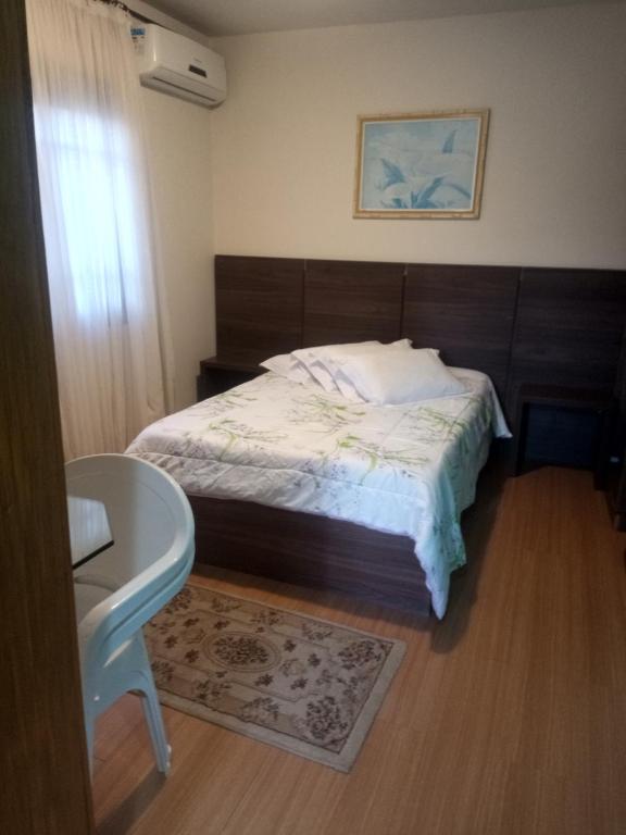  Residencial Aconchego do Lago