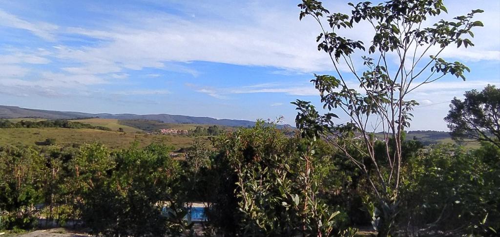  Toca dos Coelhos Carrancas