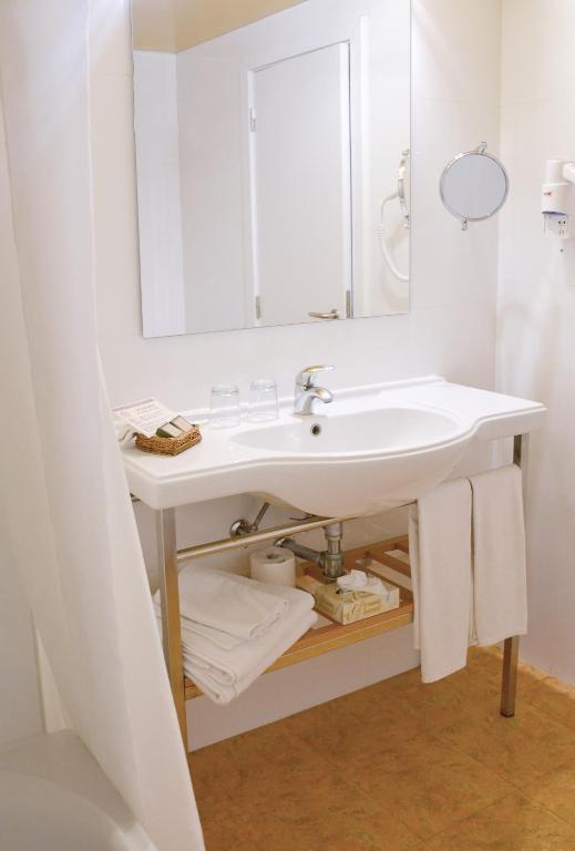 Hotel Do Colegio - 12