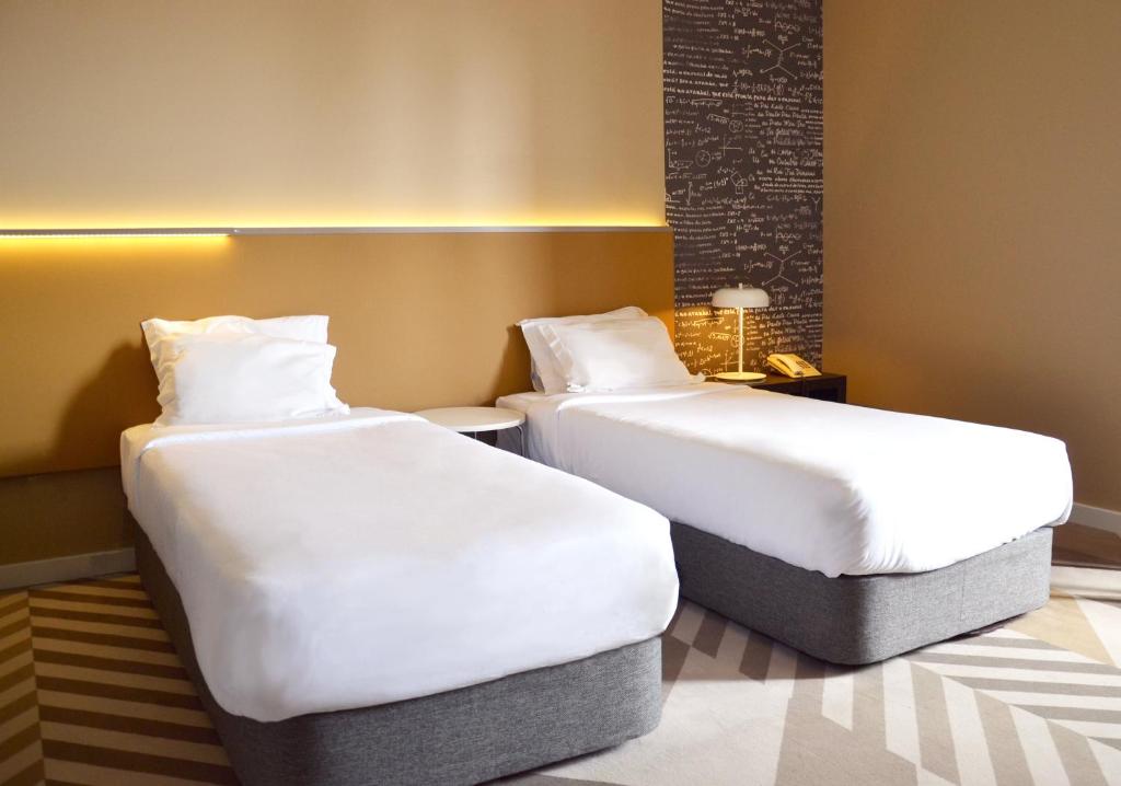 Hotel Do Colegio - Resim 34