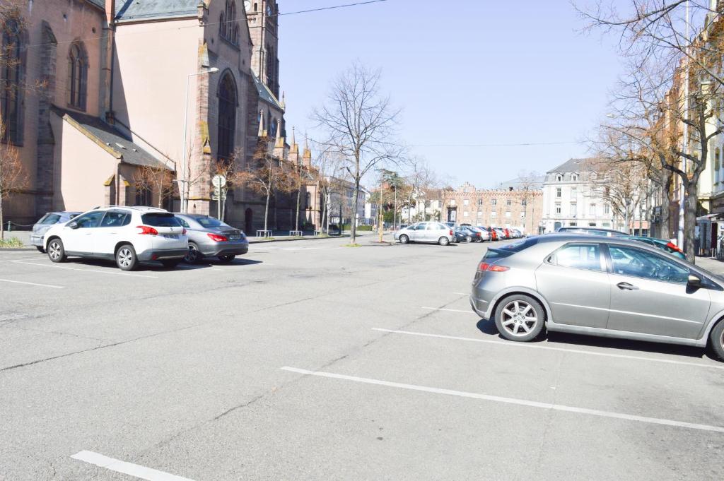 Evasion St Joseph Odysalis - Lit King Size - Parking - Proche Centre – photo 16