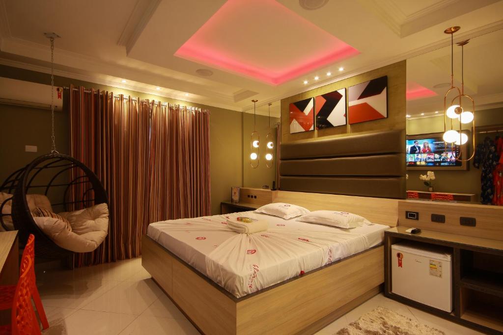  Glória Plaza Hotel (Adults Only)